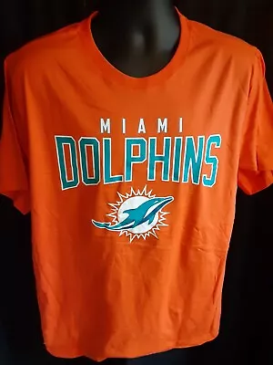 Miami Dolphins Men's G-III Shirt XL • $15.99