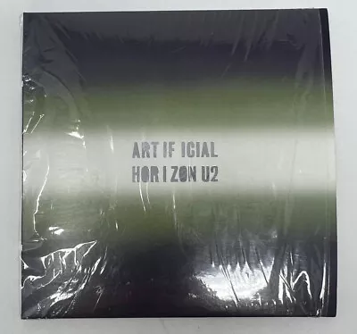 U2 ART IF ICIAL HOR I ZON CD Artificial Horizon Fan Club Promo Great Condition • $25