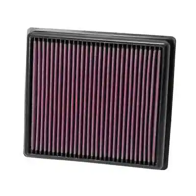 K&N Replacement Air Filter 33-2990 (332990) • $72.06