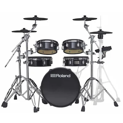 $4662.15 • Buy Roland VAD306 V-Drums Acoustic Design E-Drum Drums/Percussion Set