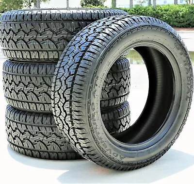 4 Tires GT Radial Adventuro AT3 P275/55R20 111H A/T All Terrain • $584.66