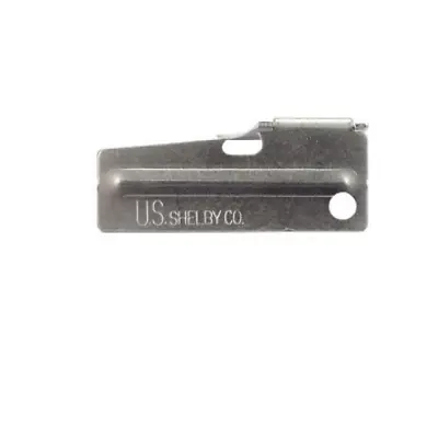 Official P38 Can Opener USA Shelby Co Army Marines USMC Air Force ASAF Navy WW2 • $3.79