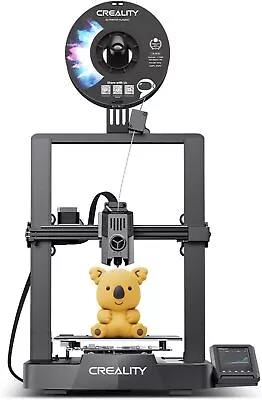 Creality Ender 3 V3 KE 3D Printer 500mm/s Fast Printing Auto Leveling Sprite AU • $426.55