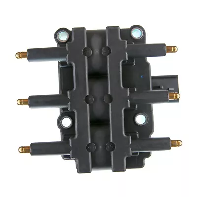 $33.29 • Buy Ignition Coil Pack For VW Chrysler Dodge Jeep Wrangler UF305 C1442 V6 3.3L 3.8L