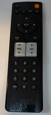 Original VIZIO VR2 Remote Control VL260M VO320E VX200E VL370M VO400E VXW20L • $14.91