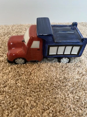 $16 • Buy Andrea By Sadek Porcelain Truck