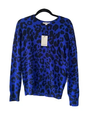 £27 • Buy Womens M&S Cashmere Jumper Size 12 New
