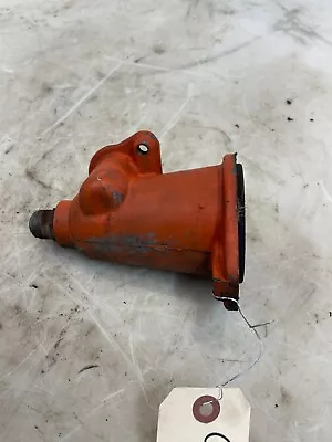 1965 Allis Chalmers AC D15 Tractor Distributor Drive Housing • $100