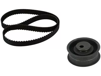 For 1979-1981 Volkswagen Dasher Timing Belt Kit 97975VVZB 1980 Timing Belt • $51.99