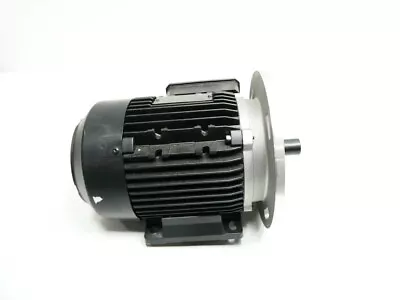 Lafert ST80C8 Ac Motor 3ph 0.35hp 810rpm 208-230/440-460v-ac • $274.34