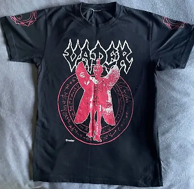 Vader PAZUZU Shirt - Size M • $15