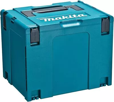 Makita Mac Pack Type 4 A-60539 Case • $222.24