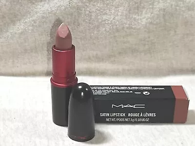 MAC Lipstick VIVA GLAM II 0.10 Oz NEW {{FREE SHIPPING}} Please Read  • $69.99