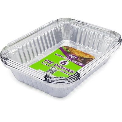 £1.49 • Buy Foil Disposable Pie Dishes