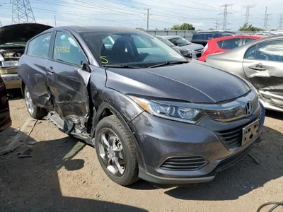 $116.84 • Buy Power Brake Booster Fits 16-20 HR-V 1618737