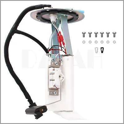 Fuel Pump And Sender Assembly Fits For 1996 Ford Explorer F67Z9H307BB HP10276 • $58.17