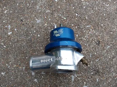 Vortech Supercharger Bypass/Surge Valve Mustang Camaro Corvette Firebird Cobra • $265