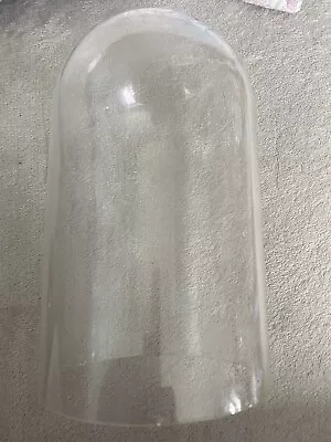 £15 • Buy Glass Dome For Clock Or Display