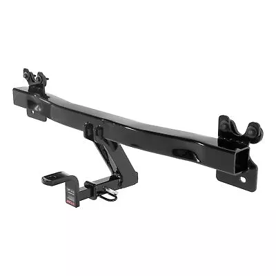 Curt 120663 Class 2 Trailer Hitch Old-Style Ball Mount Pin & Clip • $342.38