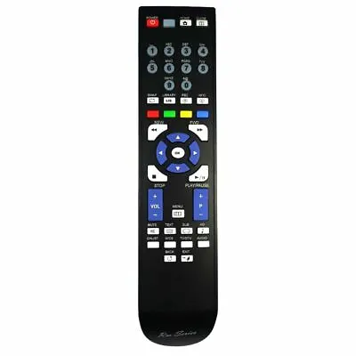 £13.95 • Buy RM-Series Freesat Recorder Remote Control For Sandstrom SHDFSAT14