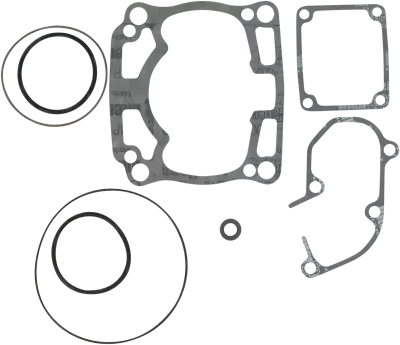 Moose Top End Engine Rebuild Gasket Kit Set Kawasaki KX125 03-05 • $39.95