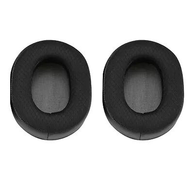 Soft Foam Ear Pads Cushions Covers For Plantronics RIG500 PRO Gaming Headsets A • $23.38