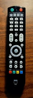 Original OEM NAD SR8 Wireless Remote Control For NAD C355BEE • $65.99