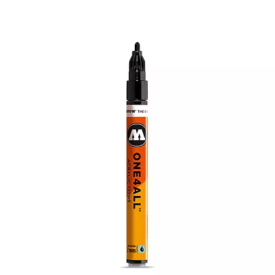 Molotow ONE4ALL 127HS Acrylic Paint Marker • $6.50