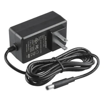 $10.95 • Buy 12V 3A AC/DC Adapter For Hannspree T122 LCD TV Monitor Power Supply Cord Cable