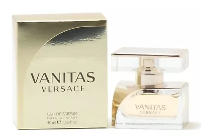 Vintage Vanitas By Versace 1 Oz 30 Ml EDP Spray For Women • $79.04