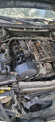 BMW E46 325i 325ci  330ci 330i 2000-2006 ENGINE 3.0L OEM M54b30 140000miles • $1200