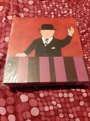 Mr Benn - Rare Editioned Boxed Set - SIGNED  By David McKee • £100