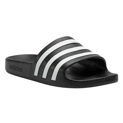 $34.95 • Buy Adidas Adilette Aqua Slides-Sandles Women’s Size 7.5 US/Mens 6 US FREE SHIPPING