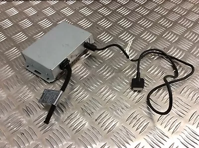 £42.99 • Buy BMW MINI Alpine IPod Interface Control Unit With IPod Cable 61120415047 2008