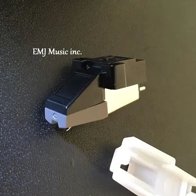EMJ MM Cartridge MG2880SP 3mil SP Stylus For 78rpm Genuine New  / Free Shipping • $57.80