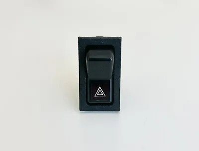 Volvo 240 244 245 Hazard Flasher Light Switch - 1258494 • $20