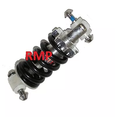 2 Stroke Pocket Bike/ Gas Scooter 6 3/4 Inch Shock W/ 8mm Black Spring Coil • $312