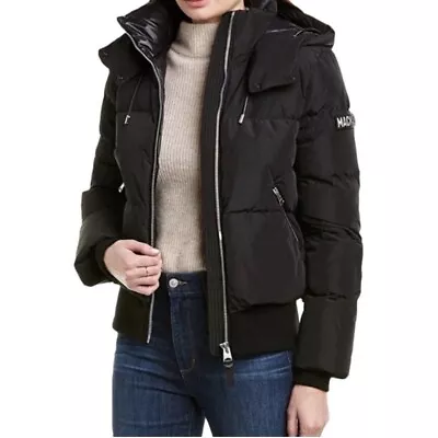 Mackage Jacket Women Medium • $300