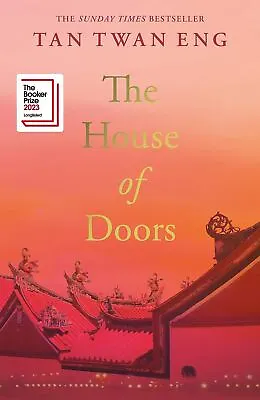 The House Of Doors: Longlisted For The Booker Prize 2023 • £15.21