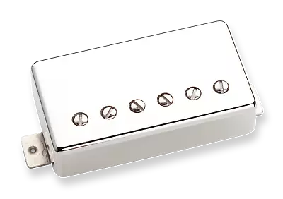 Seymour Duncan SH-16 59/Custom Hybrid Bridge Humbucker Pickup Nickel • $129