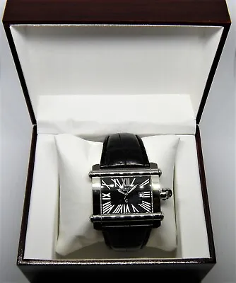 $899 • Buy Charriol - Actor Watch - CCHXL - Men's Collection - Ser#02511 - Xlnt Condition