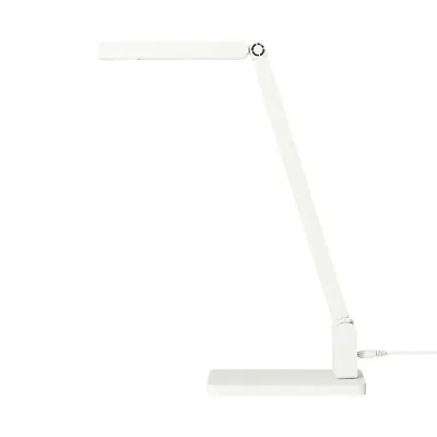 MUJI LED Slim Desk Light With Base SND-25B From JAPAN • $100