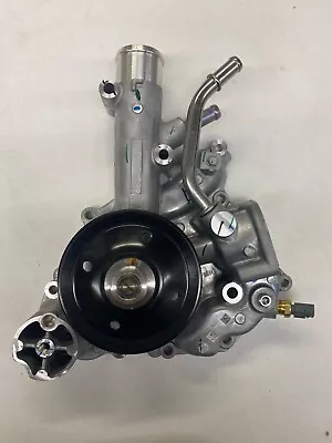 Mopar OEM Genuine Engine Water Pump 68346912AB NEW Dodge Ram 5.7L Gas • $160