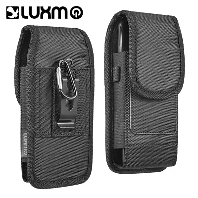 Rugged Heavy Duty Phone Case For LG Wing Velvet Stylo 6 Q70 K51 V60 G8 X ThinQ • $14.99