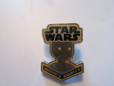 Funko Star Wars Droid K-2SO Pin • $10