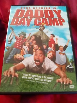 Daddy Day Camp (DVD 2007) • $1.05