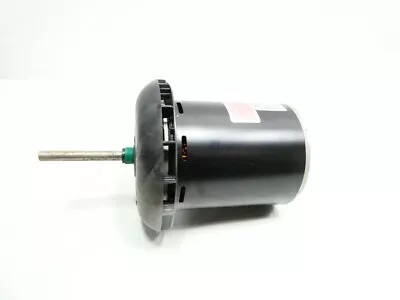 Ao Smith F48SN6V18 Ac Motor 1ph 6/10hp 1075rpm 200-230/460v-ac • $77.89