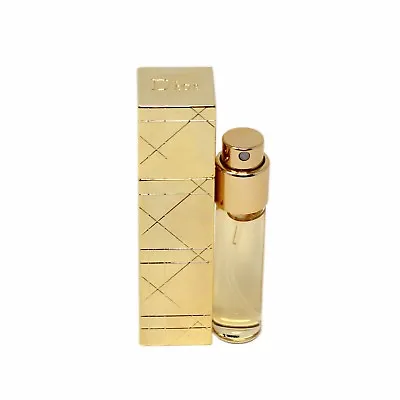 J'adore By Dior Eau De Parfum Refillable Purse Spray Miniature 5 Ml /0.17 Oz. • $34