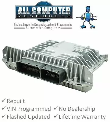 2008 Ford Truck F-250 F-350 6.4L  8C3A-12A650-DUB Engine Computer ECU ECM PCM NF • $361