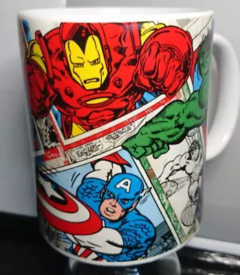 Marvel Mug • £2.99